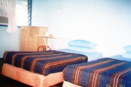Et Budget Guest House Batu Feringgi Εξωτερικό φωτογραφία