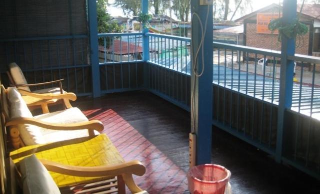 Et Budget Guest House Batu Feringgi Εξωτερικό φωτογραφία