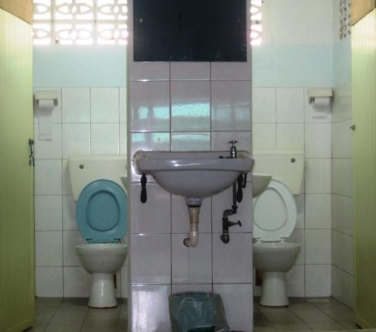 Et Budget Guest House Batu Feringgi Δωμάτιο φωτογραφία