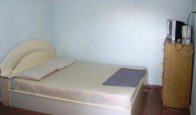 Et Budget Guest House Batu Feringgi Εξωτερικό φωτογραφία