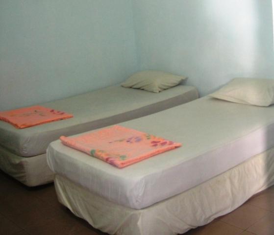 Et Budget Guest House Batu Feringgi Εξωτερικό φωτογραφία
