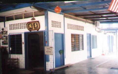 Et Budget Guest House Batu Feringgi Εξωτερικό φωτογραφία