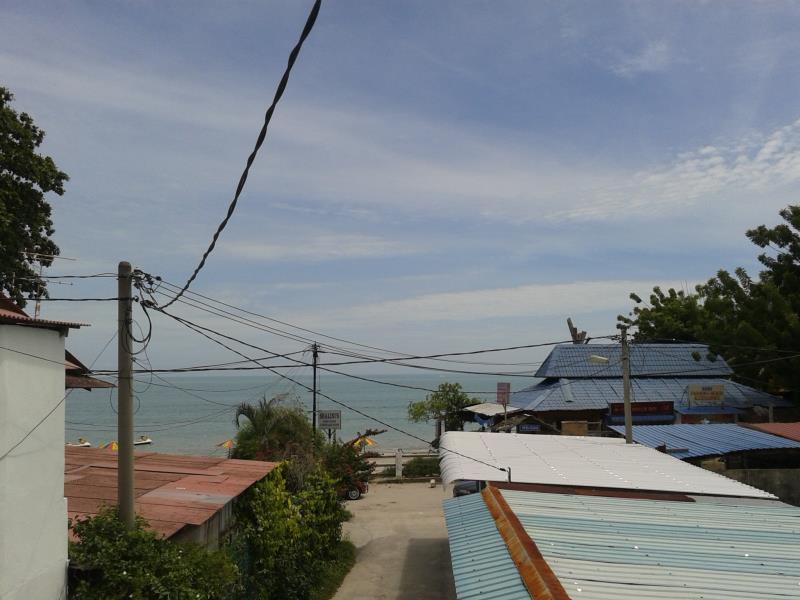 Et Budget Guest House Batu Feringgi Εξωτερικό φωτογραφία