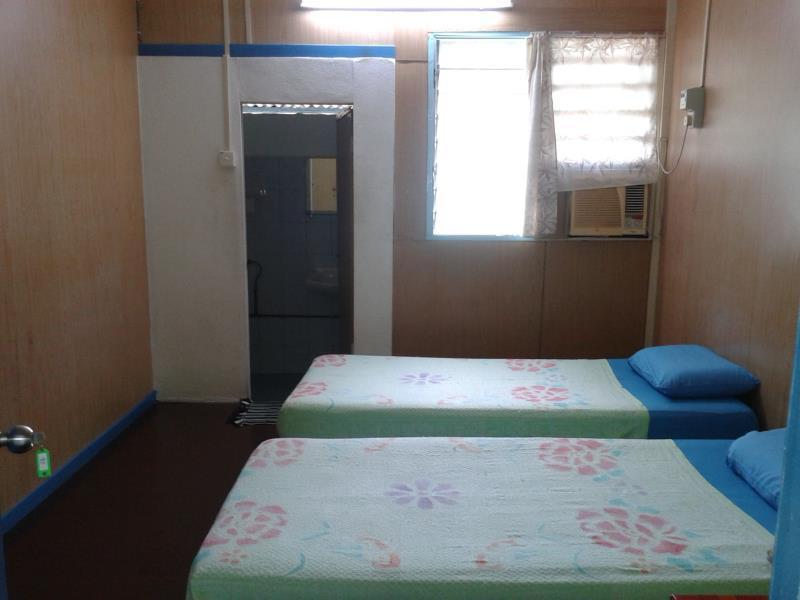 Et Budget Guest House Batu Feringgi Εξωτερικό φωτογραφία