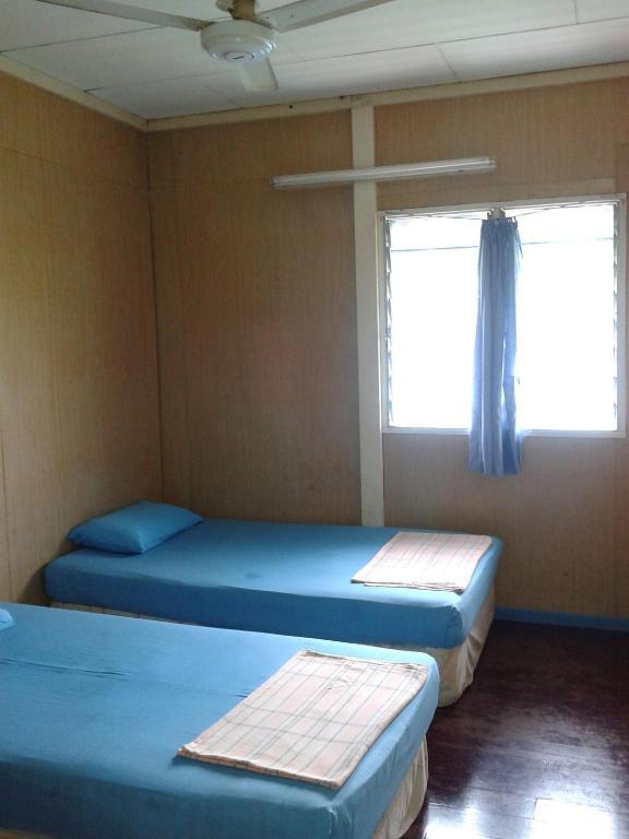 Et Budget Guest House Batu Feringgi Δωμάτιο φωτογραφία