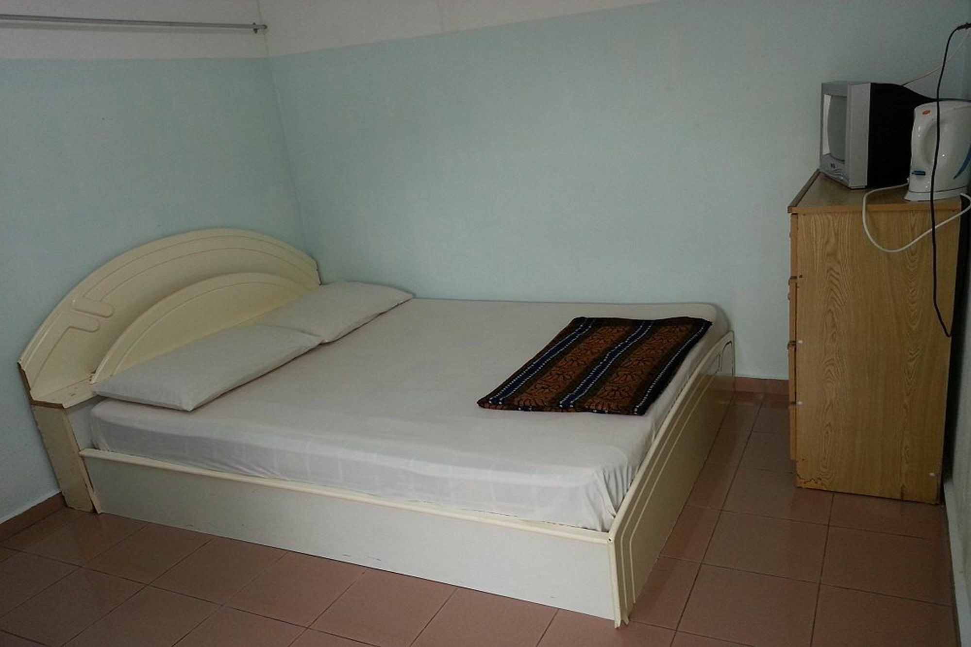 Et Budget Guest House Batu Feringgi Εξωτερικό φωτογραφία