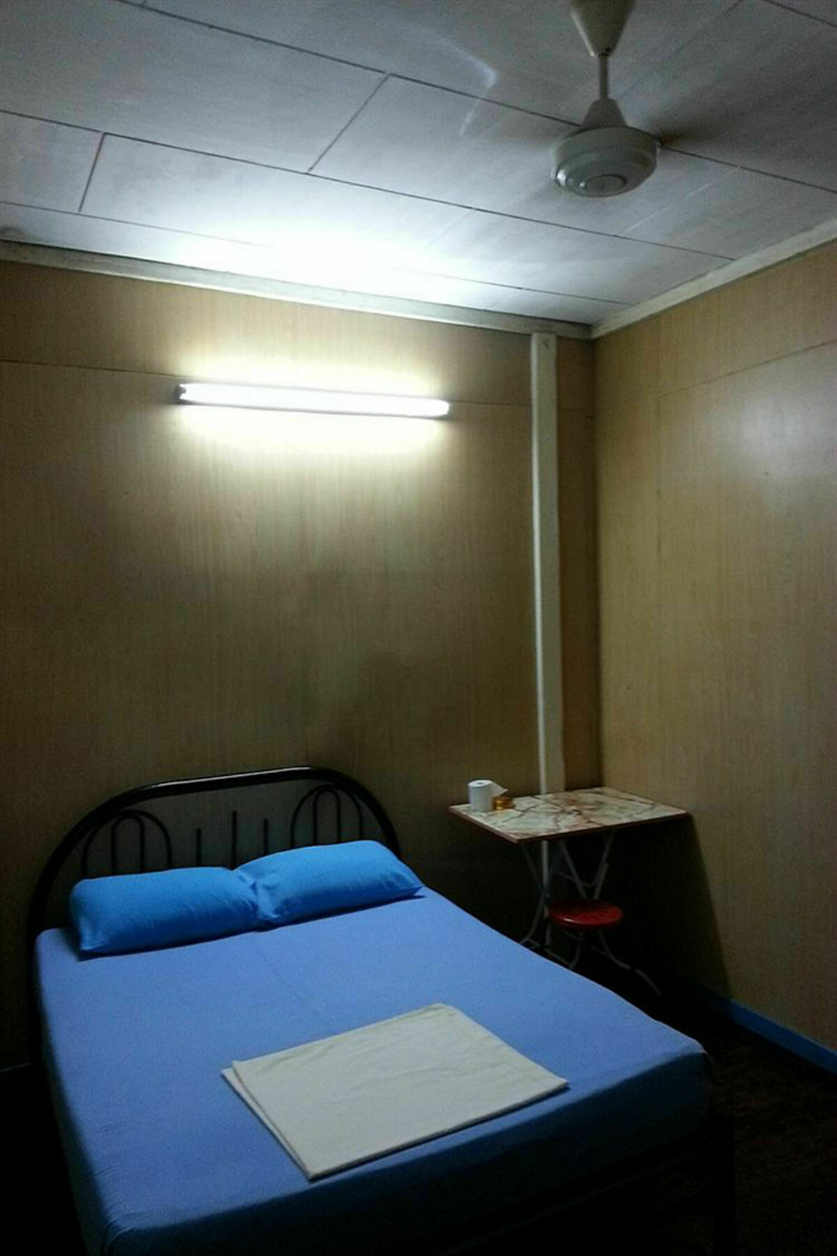 Et Budget Guest House Batu Feringgi Εξωτερικό φωτογραφία